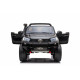 Toyota HL850 Bērnu elektromobilis 12v/Black Toyota HL850 Bērnu elektromobilis 12v/Black