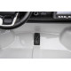 Toyota HL850 Bērnu elektromobilis 12v/White Toyota HL850 Bērnu elektromobilis 12v/White