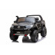 Toyota HL850 Bērnu elektromobilis 12v/Black Toyota HL850 Bērnu elektromobilis 12v/Black