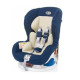 4BABY BROADWAY autokrēsliņš 0-18kg Navy Blue