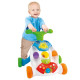 Winfun staigulītis Roll 'n Pop Walker Winfun staigulītis Roll 'n Pop Walker