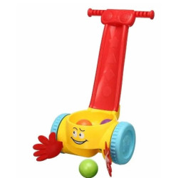 Huangerb Staigilītis Popper Walker 