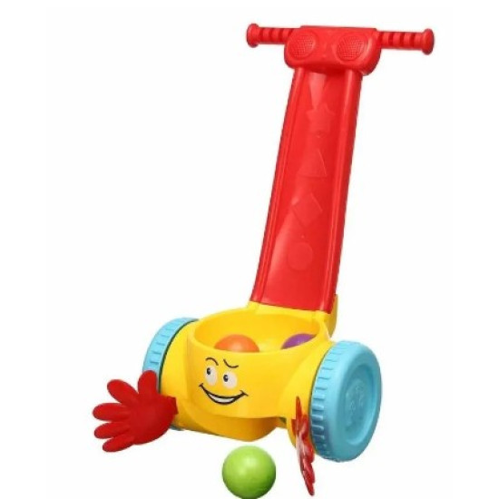 Huangerb Staigilītis Popper Walker 