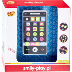 Smily play tālrunis Smily play tālrunis