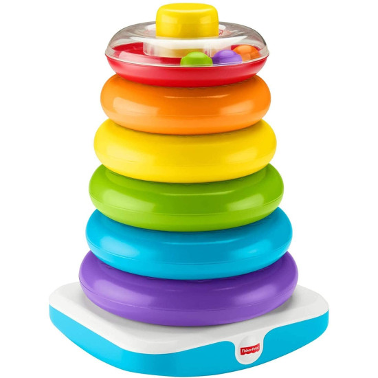Fisher-Price Liela piramīda Fisher-Price Liela piramīda