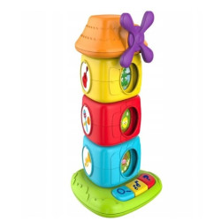 Smily play Piramīda dzirnavas