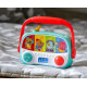 baby Clementoni bērnu radio baby Clementoni bērnu radio