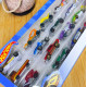 20 unikālu modeļu kolekcija Hot Wheels 20 unikālu modeļu kolekcija Hot Wheels