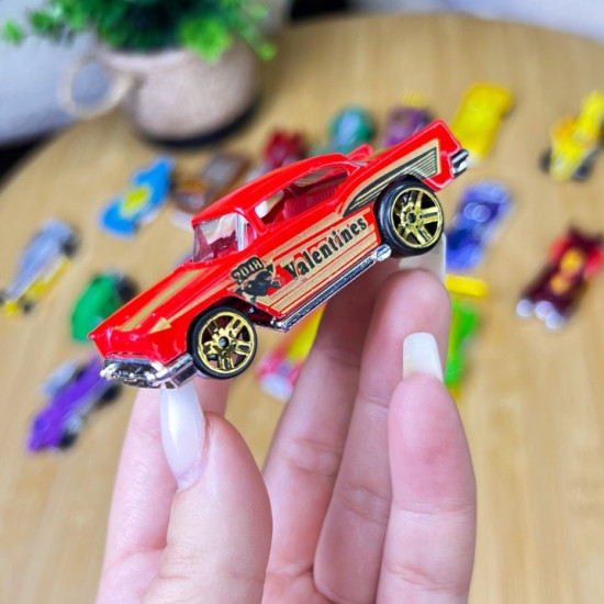 20 unikālu modeļu kolekcija Hot Wheels 20 unikālu modeļu kolekcija Hot Wheels