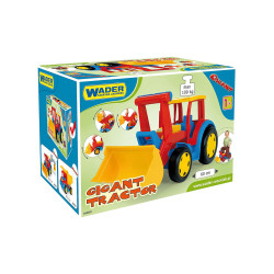 LENA liels traktors LENA liels traktors