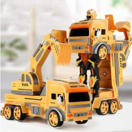 Mašīna transformeris