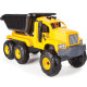 Pilsan Bērnu auto pašizgāzējs Big Foot Truck Pilsan Bērnu auto pašizgāzējs Big Foot Truck