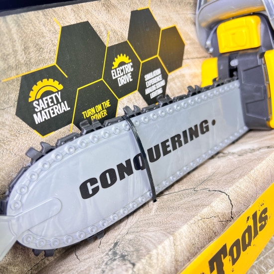 Bērnu motorzāģis Power Tools Bērnu motorzāģis Power Tools