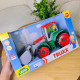 Traktors LENA TRUXX Zaļš Traktors LENA TRUXX Zaļš