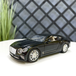 Automašīnas metāla modelis Bantley Continental