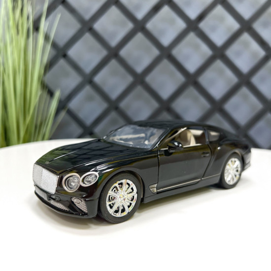 Automašīnas metāla modelis Bantley Continental