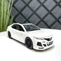 Automašīnas metāla modelis Tayota Camry