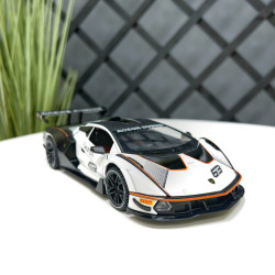 Automašīnas metāla modelis Lamborghini Essenza SCV12