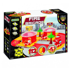 WADER Ugunsdzēsēju brigāde WADER Ugunsdzēsēju brigāde