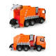 LENA atkritumu vedējs