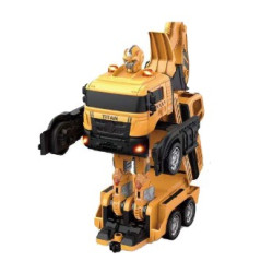 Mašīna transformeris Mašīna transformeris