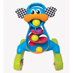 Playgro Staigulītis Walk Wit Me Dragon