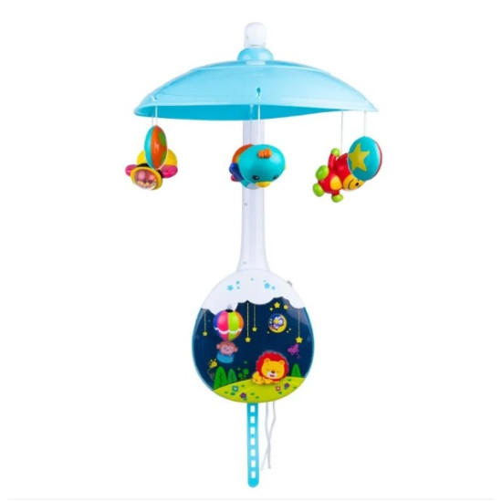 Dumel Discovery, karuselis, sensorais projektors, 2in1 Dumel Discovery, karuselis, sensorais projektors, 2in1