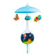 Dumel Discovery, karuselis, sensorais projektors, 2in1 Dumel Discovery, karuselis, sensorais projektors, 2in1