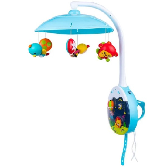 Dumel Discovery, karuselis, sensorais projektors, 2in1 Dumel Discovery, karuselis, sensorais projektors, 2in1