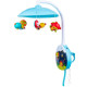 Dumel Discovery, karuselis, sensorais projektors, 2in1 Dumel Discovery, karuselis, sensorais projektors, 2in1