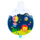 Dumel Discovery, karuselis, sensorais projektors, 2in1 Dumel Discovery, karuselis, sensorais projektors, 2in1