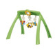 CHICCO Baby Gym spēļu arka, spēļu centrs