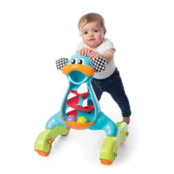 Playgro Staigulītis Walk Wit Me Dragon Playgro Staigulītis Walk Wit Me Dragon