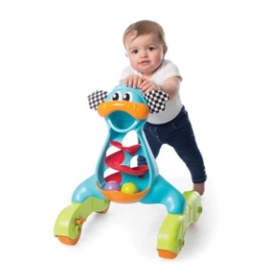 Playgro Staigulītis Walk Wit Me Dragon Playgro Staigulītis Walk Wit Me Dragon