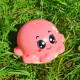 Vannas rotaļlieta, mini astoņkājis strūklaka Octopus - Rozā Vannas rotaļlieta, mini astoņkājis strūklaka Octopus - Rozā