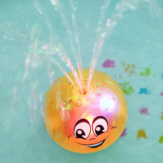 Vannas rotaļlieta, mini water spray balons