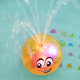 Vannas rotaļlieta, mini water spray balons