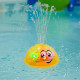 Vannas rotaļlieta, mini water spray balons