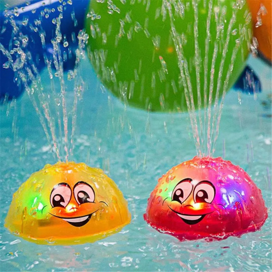 Vannas rotaļlieta, mini water spray balons
