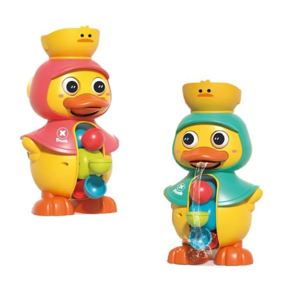 Vannas rotaļlieta, Jautra Pīle Vannas rotaļlieta, Jautra Pīle