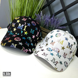 Cepure ar nagu prints Cepure ar nagu prints