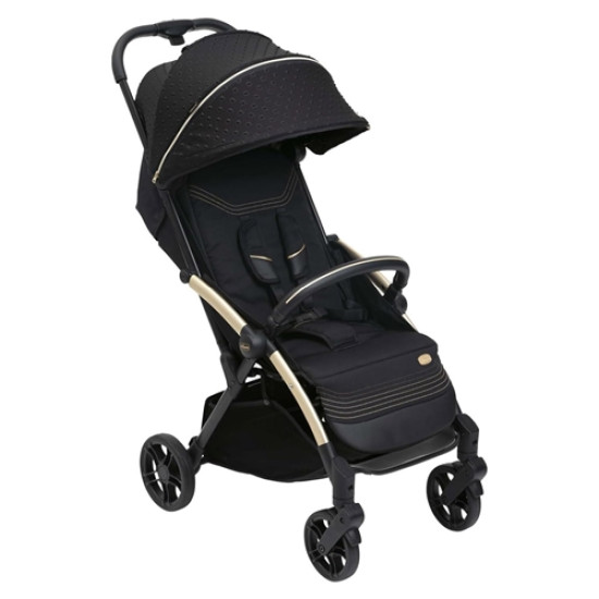 Bērnu pastaigas sporta rati - Chicco Goody XPlus (Ebony)