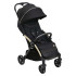 Bērnu pastaigas sporta rati - Chicco Goody XPlus (Ebony)