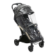 Bērnu pastaigas sporta rati - Chicco Goody XPlus (Ebony)