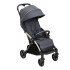 Bērnu pastaigas sporta rati - Chicco Goody XPlus (Dark shadow)
