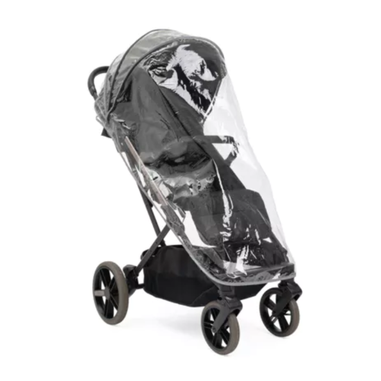 Bērnu pastaigas rati - Chicco Dolomiti (Charcoal)