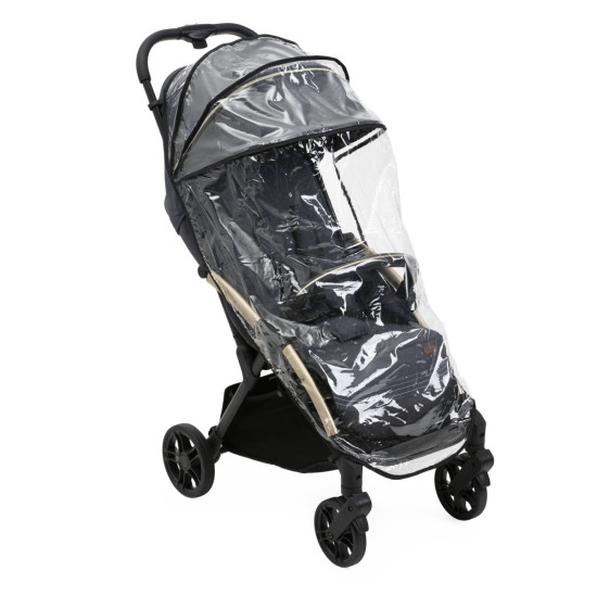 Bērnu pastaigas sporta rati - Chicco Goody XPlus (Dark shadow)
