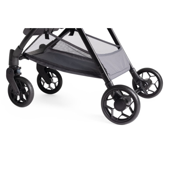 Bērnu pastaigas sporta rati - Chicco Urbino (Black) Bērnu pastaigas sporta rati - Chicco Urbino (Black)