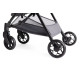 Bērnu pastaigas sporta rati - Chicco Urbino (Black) Bērnu pastaigas sporta rati - Chicco Urbino (Black)