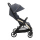 Bērnu pastaigas sporta rati - Chicco Goody XPlus (Dark shadow)